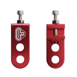 CHAIN TENSION ADJ SE BIKES 2.0 ALY 3/8 RD 