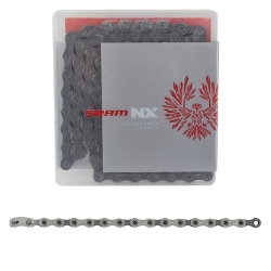 CHAIN SRAM EAGLE NX 12s SL 126L POWER LOCK 