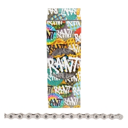 CHAIN RANT 1/2x1/8 MAX 410 1s CP 90L w/1/2LINK 