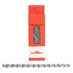 CHAIN SUNRACE CNM9E 9s SL 136L 