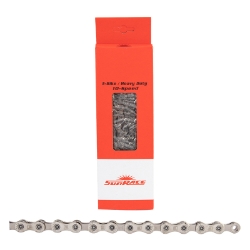 CHAIN SUNRACE CN10E 10s SL 136L 