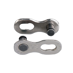 CHAIN CON LINK KMC M/L 9s CDof2 