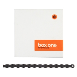 CHAIN BOX ONE PRIME 9 9s DLC BK 126L 
