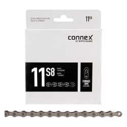 CHAIN CONNEX 11S8 11s SL 118L 