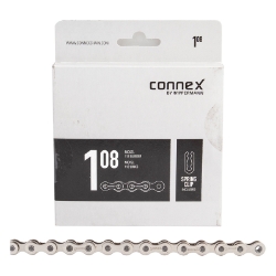 CHAIN CONNEX 108 1s SL 112L 