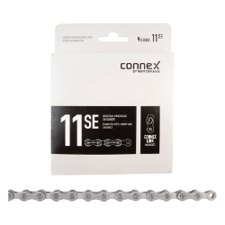 CHAIN CONNEX 11SE 11s SL 136L E-BIKE 
