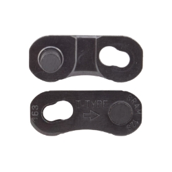 CHAIN CON LINK SRAM 12sp EAGLE T-TYPE BK PVD CDof4 