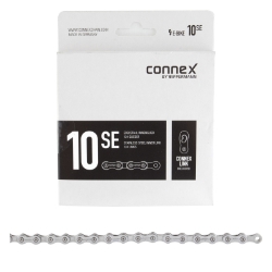 CHAIN CONNEX 10SE 10s SL 124L f/EBIKE 