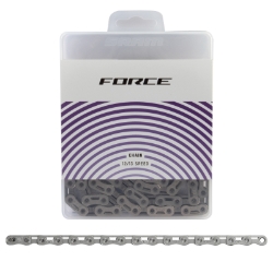 CHAIN SRAM FORCE E1 12/13s 114L FLATTOP-POWERLOCK SL (P) 