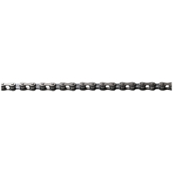 CHAIN IZUMI 1/2x1/8 S1 KAI 1s BK/BK 106L 