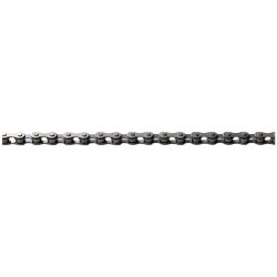 CHAIN IZUMI 1/2x3/32 KAI-N 1s BK/BK 116L 