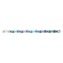 CHAIN SRAM EAGLE S500 12s 126L RAINBOW POWERLOCK 