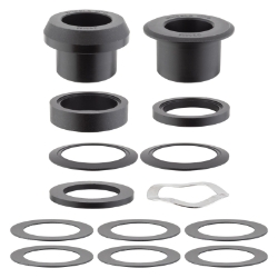 BB ADPTR WMFG BB30/PF30 MULTI TO FIT SRAM w/SPACERS 