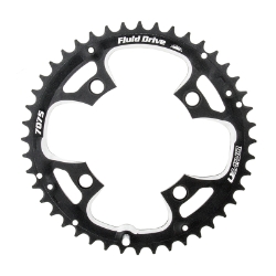 CHAINRING SUNRACE 44T 104mm MX0 BK 