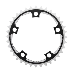 CHAINRING SUNRACE 36T 110mm RX1 BK 