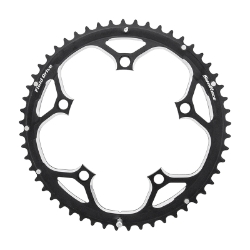 CHAINRING SUNRACE 53T 130mm RS0 BK 
