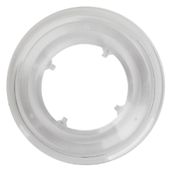 SPOKE PROTECTOR SUNLT 5.5in FH 32H CLR SP-103-4 