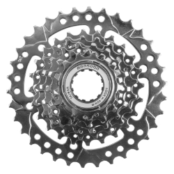 FH CASS SUNLT 11-34 7sp SL 