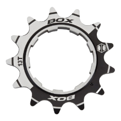 COG BOX ONE ALY 13T 3/32  f/SGLE SPD CASS BK 
