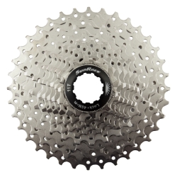 FH CASS SUNRACE CSMS 11-36 M-SL 10s 