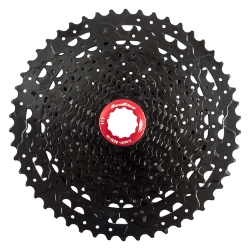 FH CASS SUNRACE CSMZ80 11-50 ED-BK 12s 