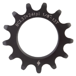 COG TRACK OR8 13Tx1/8 BK 