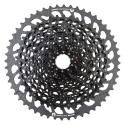FH CASS SRAM XG1275 10-52 XD 12s BK EAGLE GX 