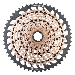 FH CASS SRAM XG1299 10-52 12s XD COPPER EAGLE 