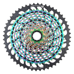 FH CASS SRAM XG1299 10-52 12s XD RAINBOW EAGLE 