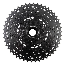FH CASS SUNRACE CSM983 11-46 BK 9s 