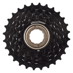 FW MULTI SUNRACE MFM05 14-28 6s FRICT BK (L) 