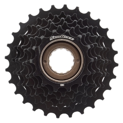 FW MULTI SUNRACE MFM05 14-28 7s FRICT BK (L) 