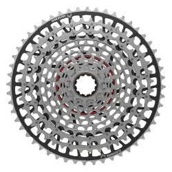 FH CASS SRAM XG1297 10-52 12s XD BK EAGLE T-TYPE 