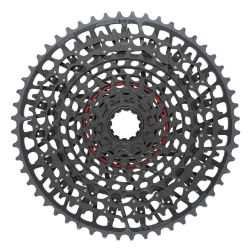 FH CASS SRAM XS1295 10-52 12s XD BK EAGLE T-TYPE 