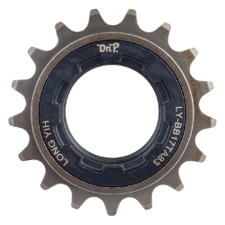 FW SINGLE BK-OPS 17Tx3/32 CRMO GUN-GRY 8-KEY RELEASE 