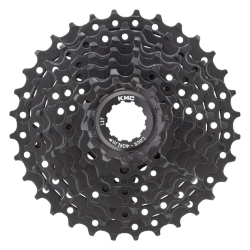FH CASS KMC GMX8-3 11-32 BK 8s 