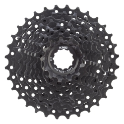 FH CASS KMC GMX9-2 11-32 BK 9s 