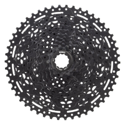 FH CASS KMC GMX11-5 11-50 BK 11s 