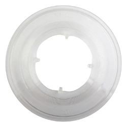 SPOKE PROTECTOR SUNLT 6in FH 32H CLR YF-FH68 