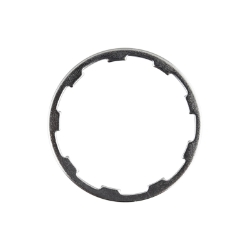 FH CASS SPACER OR8 1.0 mmSTL CP FIT-SHI BGof10 
