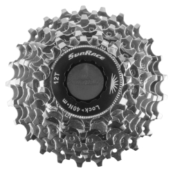 FH CASS SUNRACE CSR86 12-25 NIK 8s 