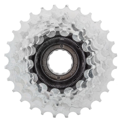 FW MULTI SUNRACE MFM2A 14-28 7s INDEX UCP/BK 