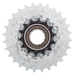 FW MULTI SUNRACE MFM2A 14-28 6s INDEX UCP/BK 