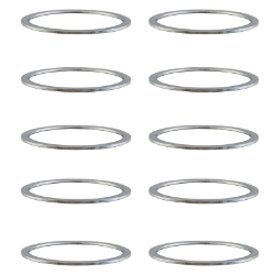 FW SPACER WMFG 1.0 BGof10 