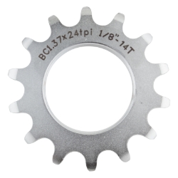 COG TRACK OR8 14Tx1/8 SL 