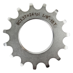 COG TRACK OR8 15Tx1/8 SL 