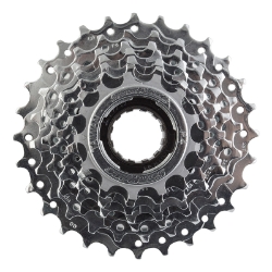 FW MULTI SUNRACE MFM3S 13-28 7sp INDEX UCP 