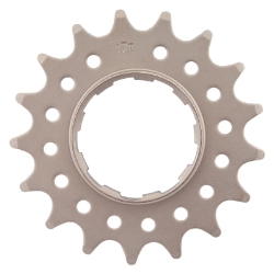 COG OR8 TORQ LITE fSGL SPD CASS 17Tx3/32 