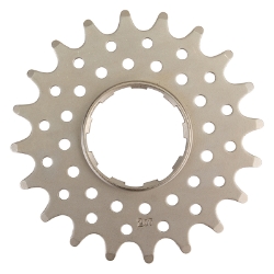 COG OR8 TORQ LITE fSGL SPD CASS 20Tx3/32 