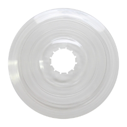 SPOKE PROTECTOR SUNLT 7in 28-34T CLEAR 